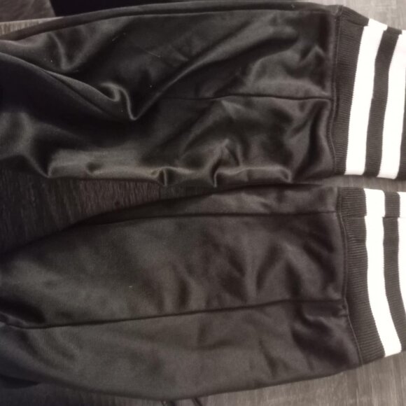 RARE Vintage Y2K Ecko Red Track Jacket | Taping Logo Streetwear Hip-Hop | Size M - Picture 4 of 9